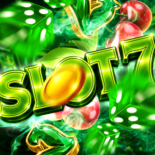 Icona App The Slot7